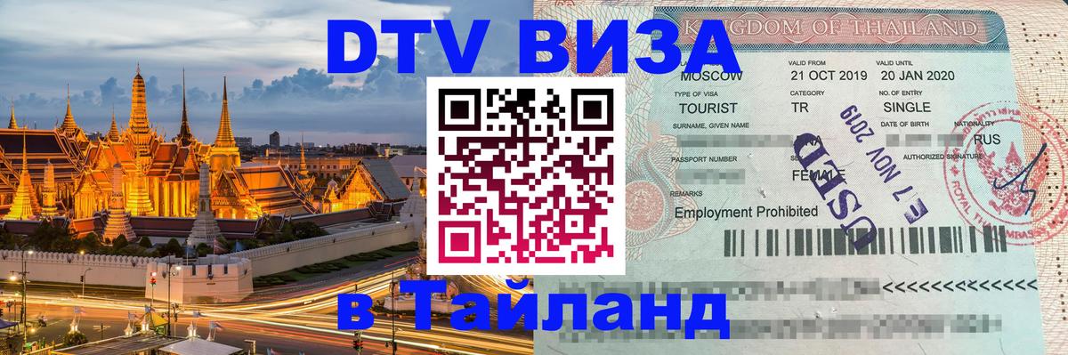 Оформление DTV визы под ключ: стоимость и тарифы, только загранпаспорт - Нижнекамск  07.12.2025 
